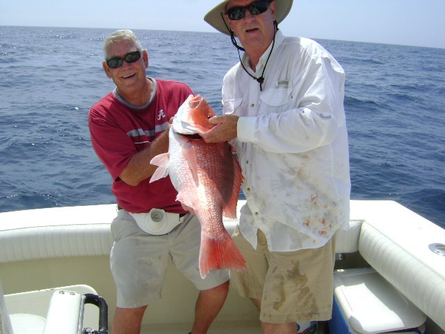 Overnight Trip – Bluewater in Panama City