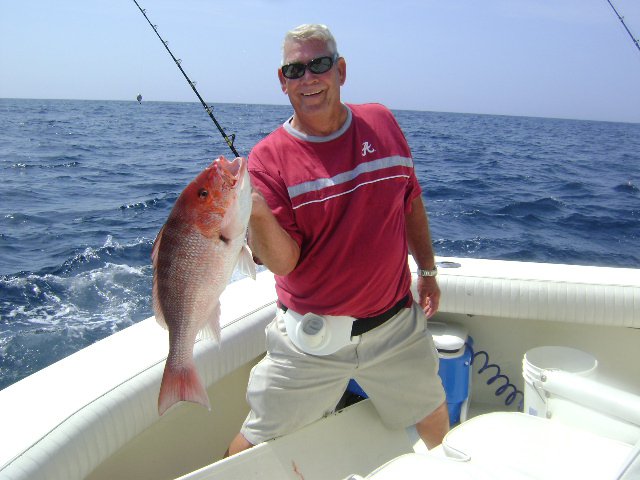 Overnight Trip – Bluewater in Panama City