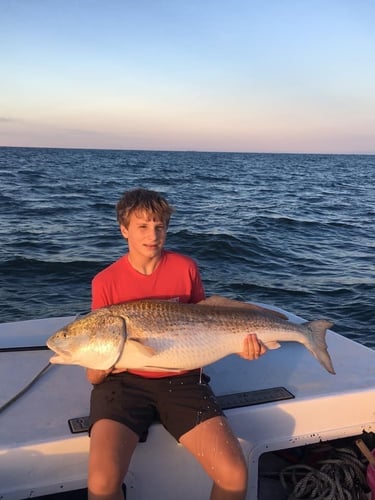 Morehead City Redfish Rodeo in Morehead City