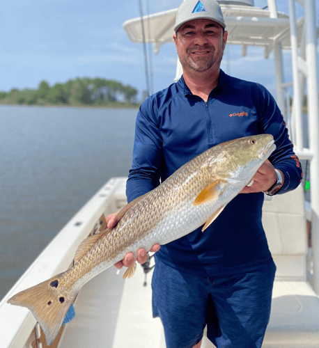 Santa Rosa Beach Inshore Special In Santa Rosa Beach