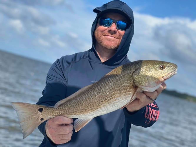 Santa Rosa Beach Inshore Special In Santa Rosa Beach