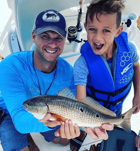 Santa Rosa Beach Inshore Special In Santa Rosa Beach