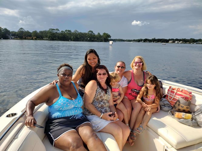 Grocery Run - 3/4 Day Trip in Fort Walton Beach