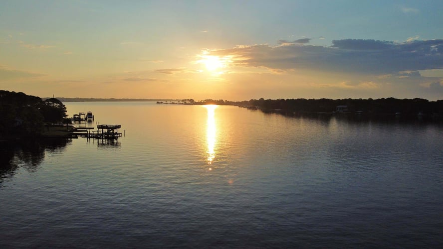 Emerald Coast Adventure In Fort Walton Beach