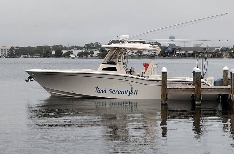 Emerald Coast Adventure in Fort Walton Beach