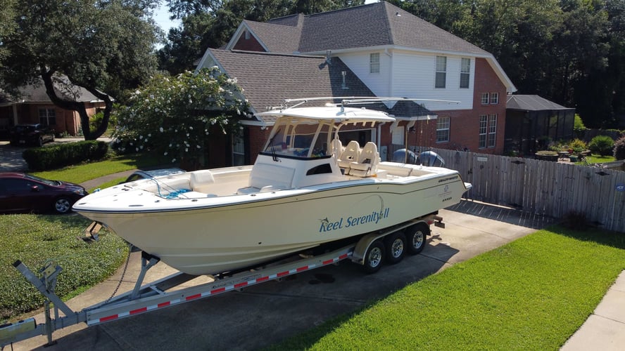Emerald Coast Adventure in Fort Walton Beach