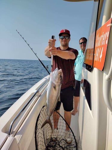 Emerald Coast Adventure in Fort Walton Beach