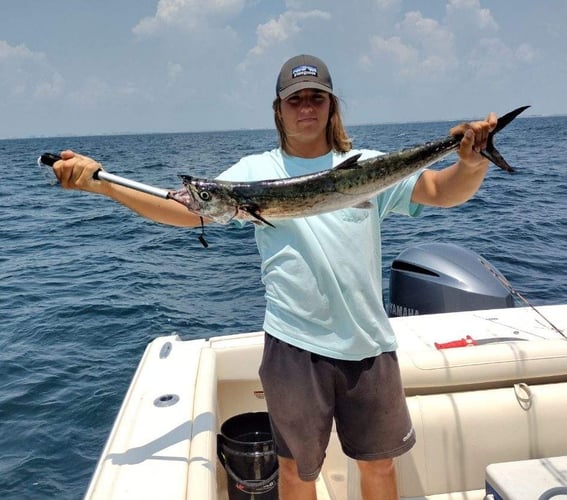 Emerald Coast Adventure in Fort Walton Beach
