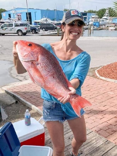 Grocery Run - 3/4 Day Trip in Fort Walton Beach
