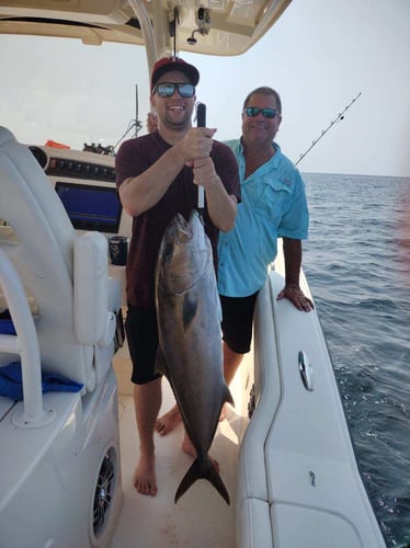 Emerald Coast Adventure in Fort Walton Beach