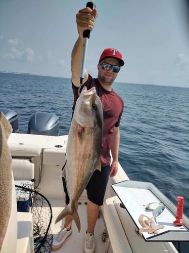 Emerald Coast Adventure in Fort Walton Beach