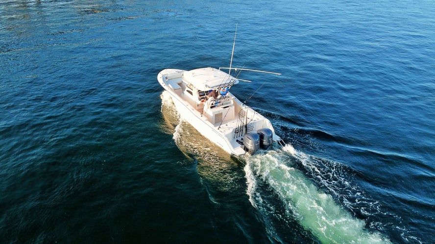 Emerald Coast Adventure in Fort Walton Beach