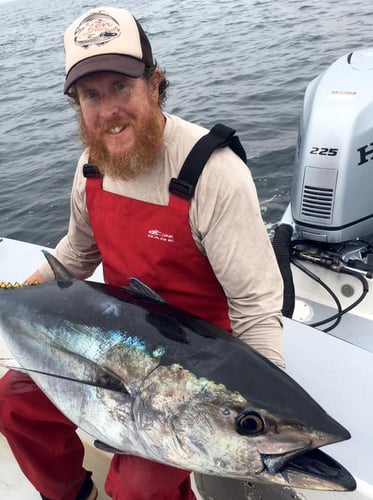Tuna Trip - 26'  Regulator in Chatham