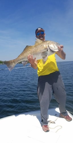 Gulf Fishing Fun - 22’ Cape Horn CC In Fort Walton Beach