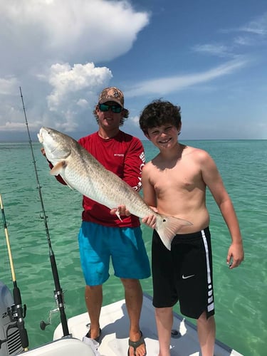 Fishing The Florida Panhandle In Fort Walton Beach