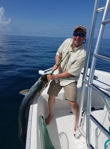 Fishing The Florida Panhandle In Fort Walton Beach