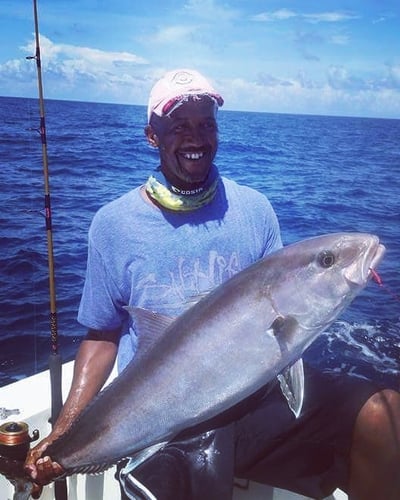 Destin Nearshore Fishing In Destin