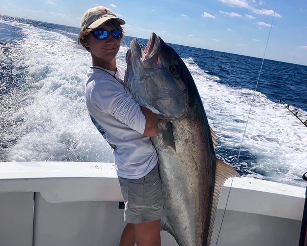 4 Hour Trip - 46’ Egg Harbor In Destin