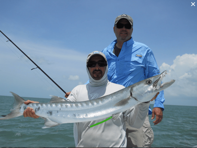 Florida Keys - Bonefish, Permit, and More!
