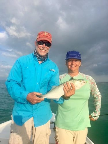 Florida Keys - Bonefish, Permit, and More!