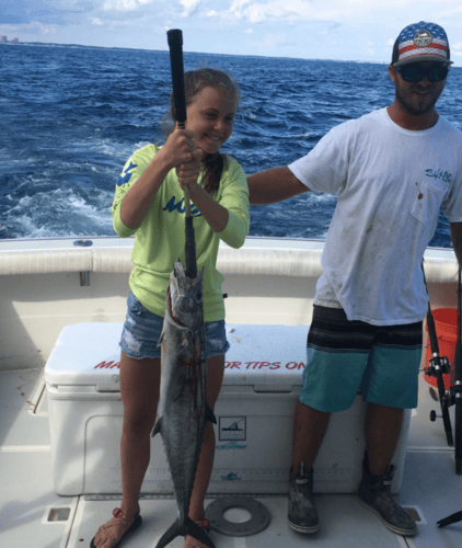 Full Day, 3/4 Day or Half Day Offshore Fishing Trip