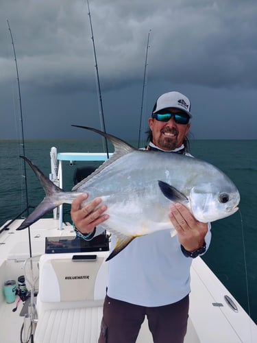 Full Day Or Half-day Inshore Trip In Jacksonville