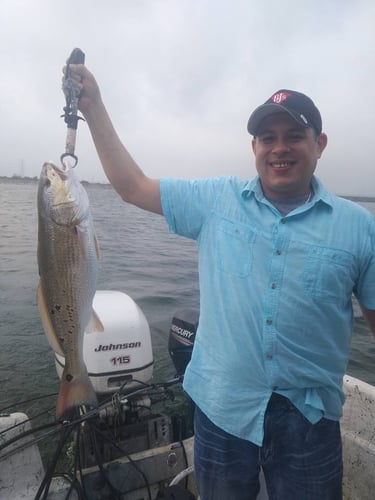 Freshwater Reds - Weekday Trip In San Antonio