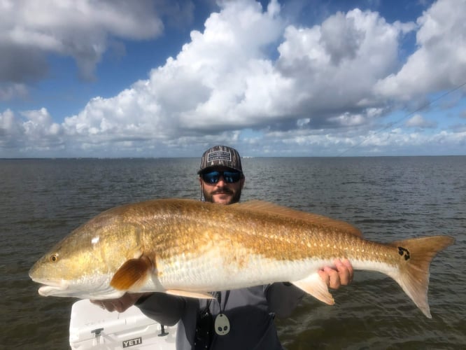Indian River Fly Fishing
