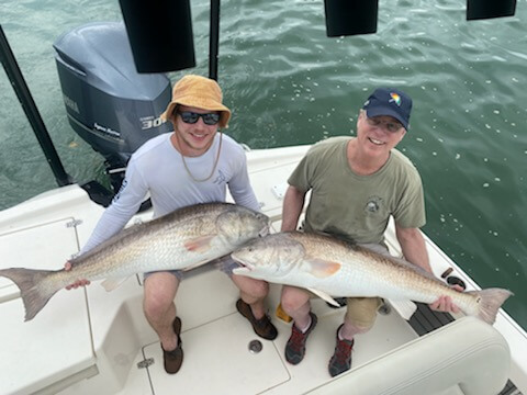 Indian River Fly Fishing