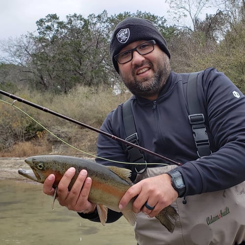 Roaring Fork River Fly Fishing In Basalt