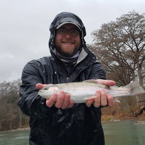 Roaring Fork River Fly Fishing In Basalt