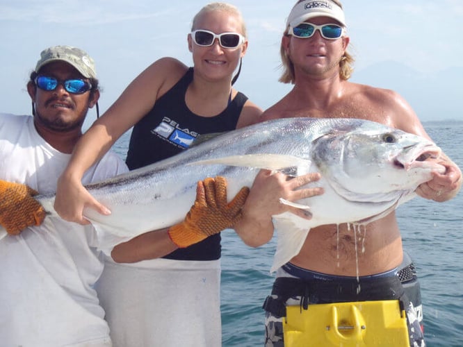 Nearshore Trip - 24’ Hydra-Sports in Pensacola Beach