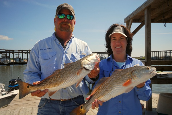 Cast Mastery Adventure In Corpus Christi