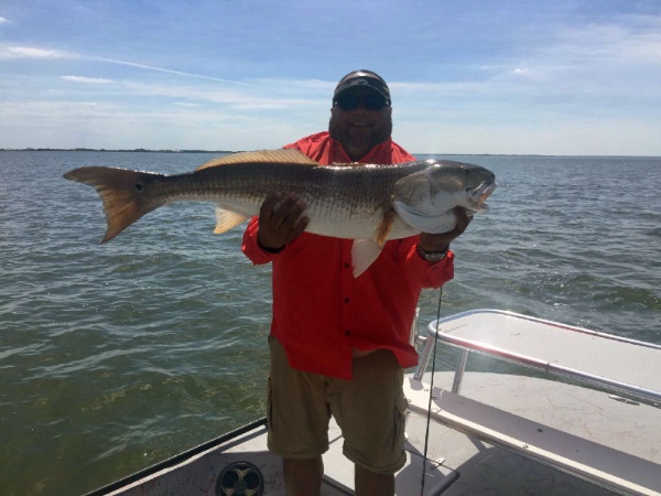 Cast Mastery Adventure In Corpus Christi