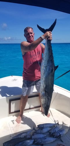 Big Game - Offshore Trip