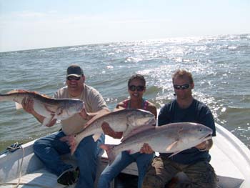 Galveston Jetty Roundup In Galveston
