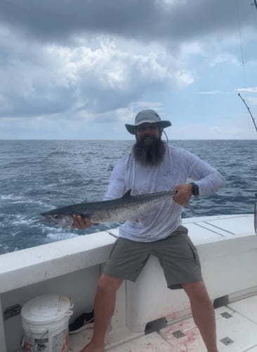 Galveston Jetty Fishing Blackjack2 In Galveston