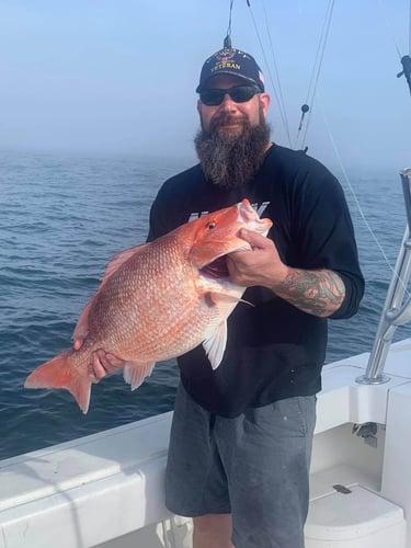 Galveston Deep Sea Trophy Fishing Blackjack2 In Galveston