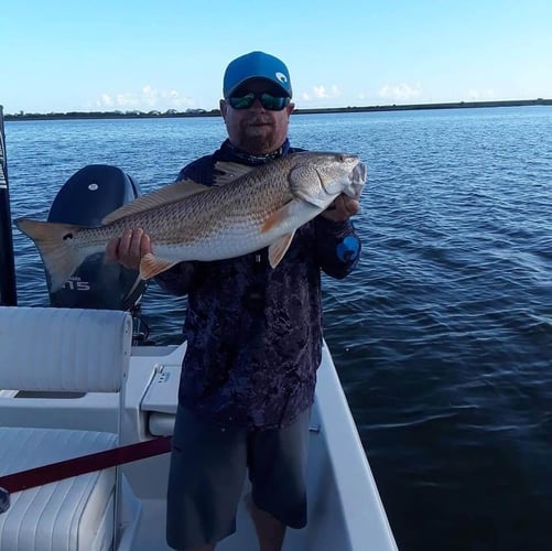 Texas City On Light Tackle In Texas City