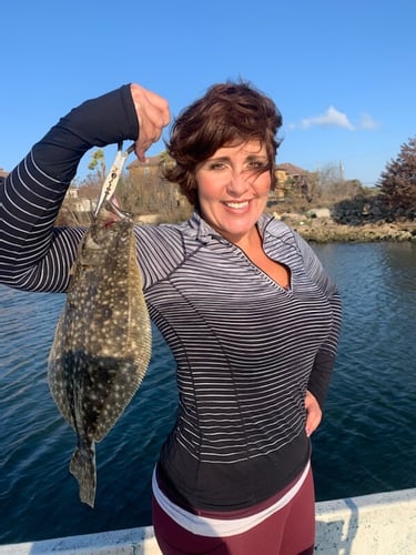 Sabine Lake Trout & Redfish In Deer Park