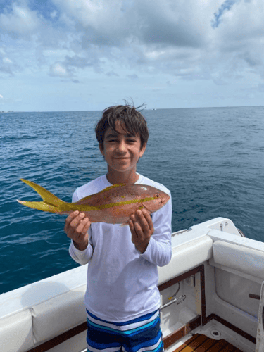 Sabine Lake Trout & Redfish In Deer Park