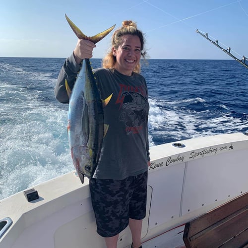 Kona Legendary Sportfishing in Kailua-Kona