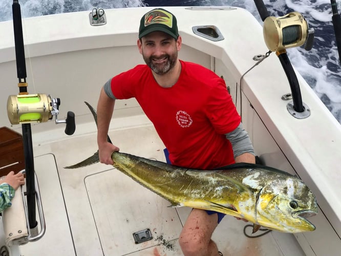Kona Legendary Sportfishing in Kailua-Kona