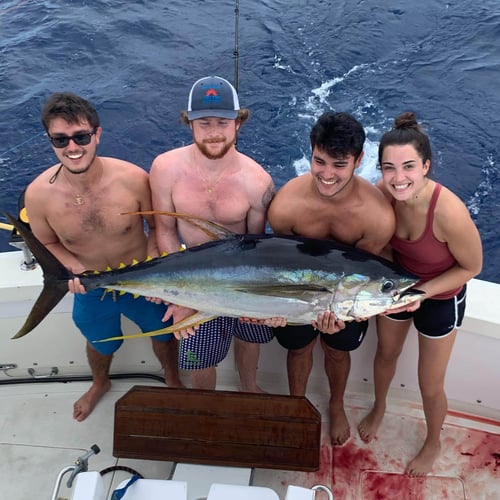 Kona Legendary Sportfishing in Kailua-Kona