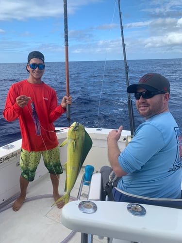 Kona Legendary Sportfishing in Kailua-Kona
