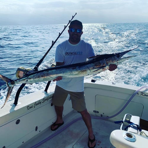 Kona Legendary Sportfishing in Kailua-Kona