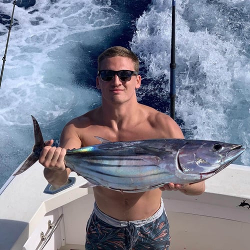 Kona Legendary Sportfishing in Kailua-Kona