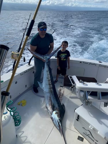 Kona Legendary Sportfishing in Kailua-Kona