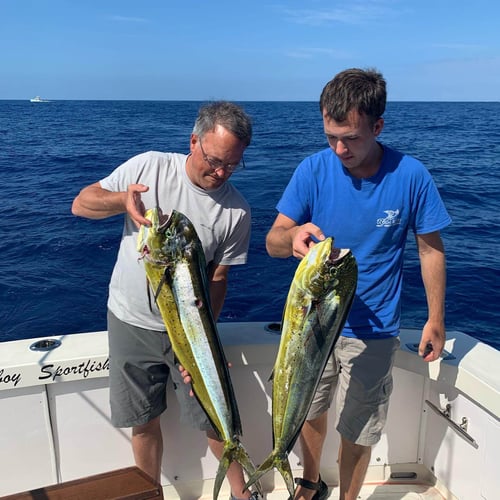 Kona Legendary Sportfishing in Kailua-Kona