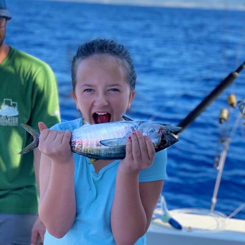 Kona Legendary Sportfishing in Kailua-Kona
